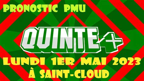 lavoyeusesur pmu du jour pronostic|Quinté+: PRIX DES COTEAUX DE LA SEINE .